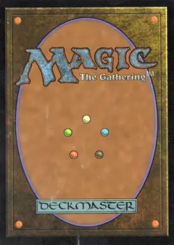 Tezzeret the Seeker MTG Duel Decks FOIL MP 39 - Image 2