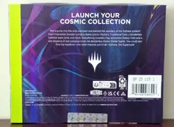 Magic The Gathering Edge of Eternities Collector Booster Omega Box Ships Today - Image 2