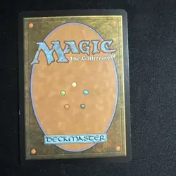 1x Balancing Act - Foil nm English Odyssey MTG Magic Rare! - Image 2