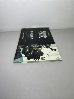 MAGIC THE GATHERING SECRET LAIR GHOST OF TSUSHIMA NON FOIL SEALED #2 - Image 3