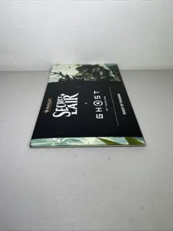 MAGIC THE GATHERING SECRET LAIR GHOST OF TSUSHIMA NON FOIL SEALED #2 - Image 5