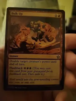 Bulk Up Foundations Regular - Image 1