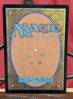 Mana Drain #0011- Outlaws of Thunder Junction: Breaking News - NM Regular - Image 2