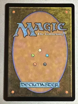 MTG / Sword of the Animist / CMM / #413 / Regular / Rare / NM - Image 2