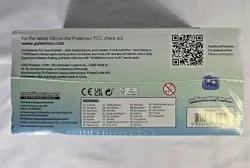 Pokemon - Silver Tempest ETB Elite Trainer Box New Sealed - Image 5