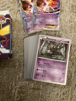 2014 Pokemon World Championship Deck With Mew EX - Image 3