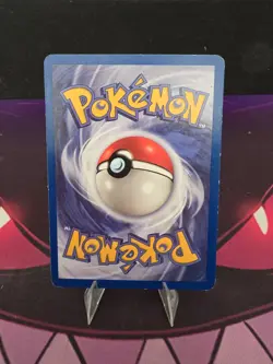 Imposter Oak's Revenge 76/82 Pokemon TCG Team Rocket LP - Image 2
