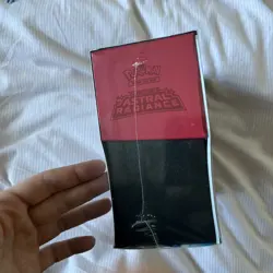 Astral Radiance Elite Trainer Box Pokemon Center etb - Image 2