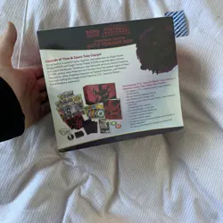 Astral Radiance Elite Trainer Box Pokemon Center etb - Image 5