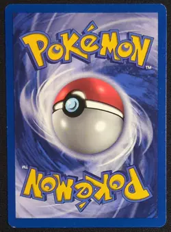 Persian 42/64 1st Edition Jungle Pokemon Card - Image 2