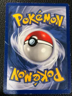 Pokemon Rattata 61/102 1st Edition Shadowless Base Set Card Unplayed Near Mint - Image 2