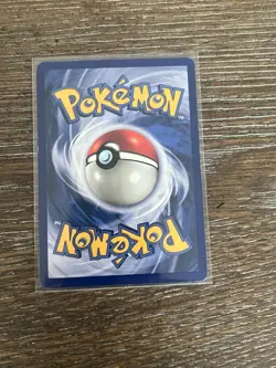 Rattata 1999 Pokemon TCG Base Set Shadowless #61/102 - Near Mint - Image 2