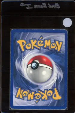 Pokemon Rattata Base Set 61/102 Shadowless NM Non-Holo Common Card - Image 2