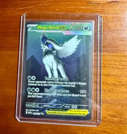 Pokemon SEALED lot: packs, boxes, and tin - Mega Absol (180) & Eevee (188) - FS - Image 4