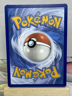 Alakazam Holo Rare Pokemon TCG Twilight Masquerade 082/167 NM - Image 2
