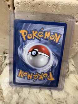 Gumshoos #153 Pokemon Mega Evolution NM - Image 2