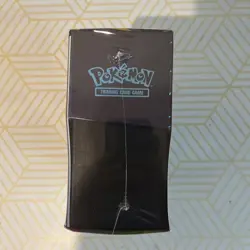 Phantasmal Flames Pokemon Center Exclusive Elite Trainer Box ETB Sealed - Image 4