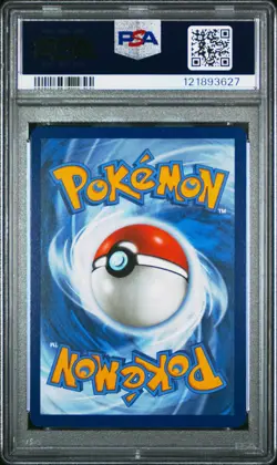 2023 POKEMON MEW EN-151 SPECIAL ILLUSTRATION RARE #199 CHARIZARD EX PSA 10 - Image 2