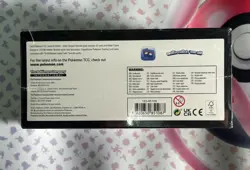 Pokemon TCG Sword & Shield SWSH Silver Tempest Build & Battle Stadium - SEALED 820650850400 - Image 4