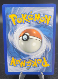 Teal Mask Ogerpon ex 190/167 SV06: Twilight Masquerade Ultra Rare Pokemon Card - Image 2