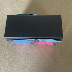 Pokemon TCG Elite Trainer Box Evolving Skies Expansion Box - cards not included - Image 5
