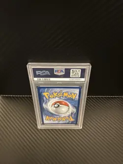 Mega Venusaur Ex 003/132 Me01: Mega Evolution Holo Pokemon Card - Image 2