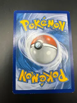 Pokemon TCG Professor Birch’s Observations 159/160 Full Art Trainer - Image 2