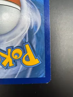 Pokemon TCG Professor Birch’s Observations 159/160 Full Art Trainer - Image 3