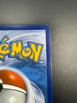 Pokemon TCG Professor Birch’s Observations 159/160 Full Art Trainer - Image 5