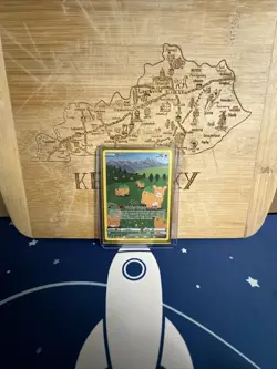 Pokemon TCG Ditto Crown Zenith - Galarian Gallery GG22/GG70 Holo Ultra Rare - Image 1