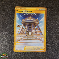 Pokemon Cards - Temple of Sinnoh 214/189 - Astral Radiance - M/NM - Image 1