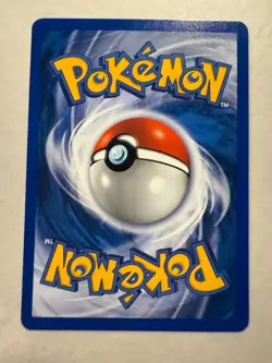 [2000] Pokemon Card TCG | Onix #69/111 Neo Genesis |. - Image 2