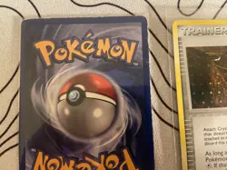 Pokemon Card Lot Vintage Moderate to Heavy Play - Image 4