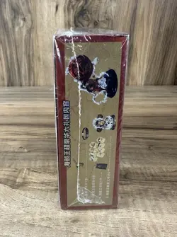 One Piece TCG Booster Box - Tough Tides Sealed Box 30 Packs 120 Cards - Image 2