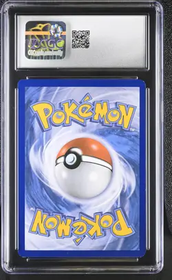 CGC 8.5 Latios Black Star Promo XY79 Pokemon Card - Image 2