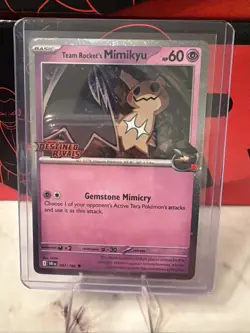 Mixed Lot Of Baseball And Pokemon Cards - Image 5