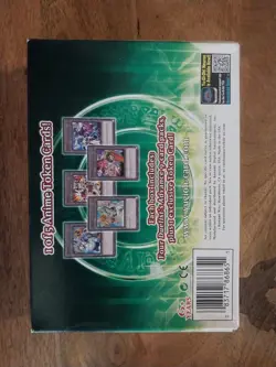 Yu-Gi-Oh! Trading Card Game Duelist's Advance Box - Image 3