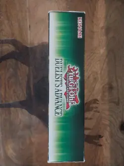 Yu-Gi-Oh! Trading Card Game Duelist's Advance Box - Image 4