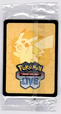 Bulbasaur - (Mega Evolution Stamped) Miscellaneous Cards & Products - Pokemon NM - Image 2
