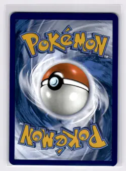 N's Zorua SV: Scarlet & Violet Promo Cards - Pokemon NM 189 - Image 2
