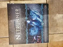 Android Netrunner The Card Game Read Description - Image 2