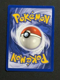 Pokemon TCG Dark Typhlosion Neo Destiny Holo Card 10/105 Unlimited Rare VLP 🔥 - Image 2