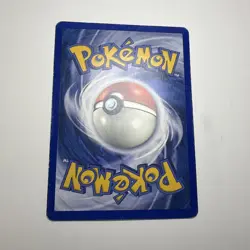 Pokemon Neo Discovery Tyranitar Non-Holo Card 31/75 MP Unlimited - Image 4