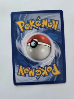 Pokemon Weedle 69/102 Base Set 1999 TCG Card English ENG - Image 2