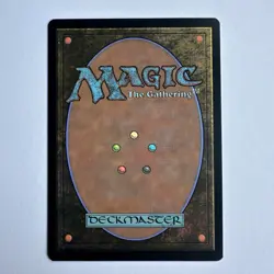 MTG Helm's Deep - Shinka, the Bloodsoaked Keep #374 NM Magic Lord of the Rings - Image 2