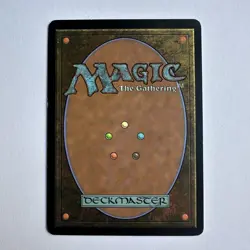 Tolsimir Wolfblood 236 NM Normal R Ravnica: City of Guilds MTG - Image 2