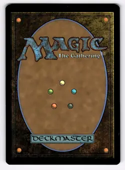 K-9, Mark I -WHO- 47 Normal NM - Magic: The Gathering - Image 2