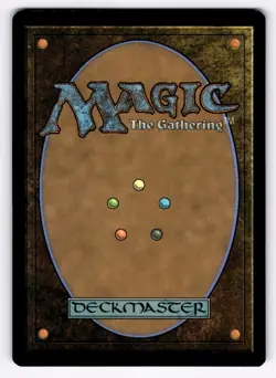 The Master, Multiplied -WHO- 146 Normal NM - Magic: The Gathering - Image 2