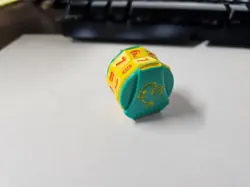 MTG Final Fantasy Chocobo Bundle Click Life Wheel Counter *SHIPS ASAP* - Image 1