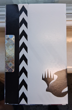 NEW ~ Magic: The Gathering Final Fantasy Play Booster Bundle READY TO SHIP - Image 4